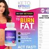 Keto Extreme Fat Burner Pills Australia Reviews