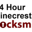 24-Hour-Pinecrest-Locksmith - 24 Hour Pinecrest Locksmith