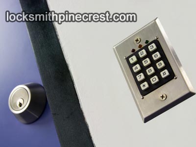 keypad-locksmith-Pinecrest 24 Hour Pinecrest Locksmith