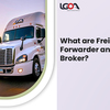 Freight Forwarder and Custo... - Logistic Group of America