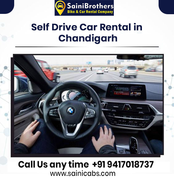 Self-Drive Car Rental In Chandigarh Self-Drive Car Rantel In Chandigarh