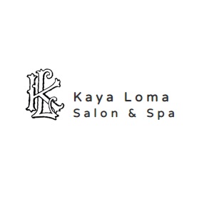 LOGO-300 Kaya Loma Salon & Spa