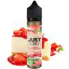 CBD Vape Juice â€“ Strawberry Cheese cake