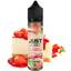 CBD Vape Juice â€“ Strawber... - CBD Vape Juice â€“ Strawberry Cheese cake