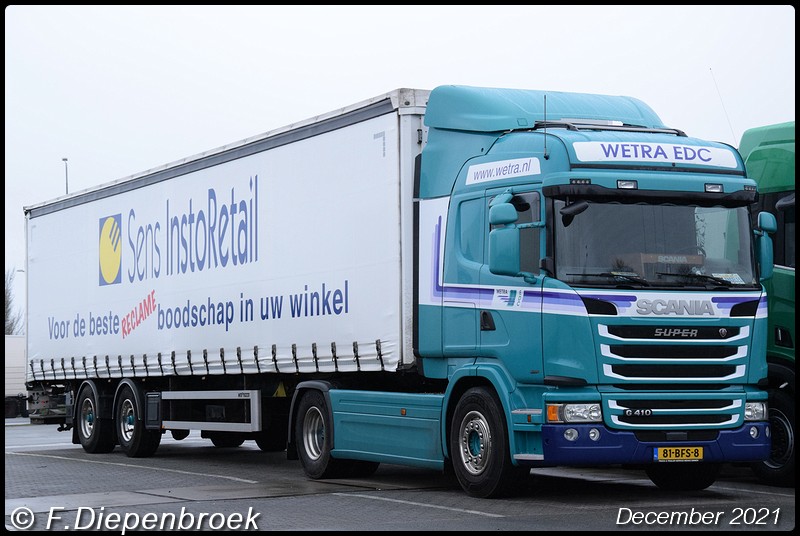 81-BSF-8 Scania R410 Wetra Edc-BorderMaker 2021