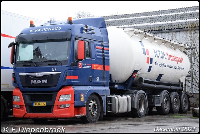 98-BFT-5 MAN TGX De Ge Transport Ommen-BorderMaker 2021