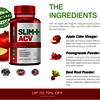 SLIM+ ACV Gummies