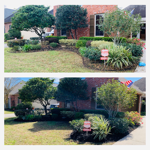 LANDSC~2 Hernandez Lawnscape LLC