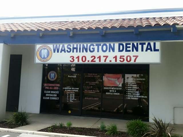 3 Washington Dental