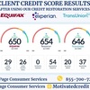 Credit Help - Page Consumer Services