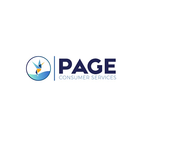 Page Consumer Services Page Consumer Services