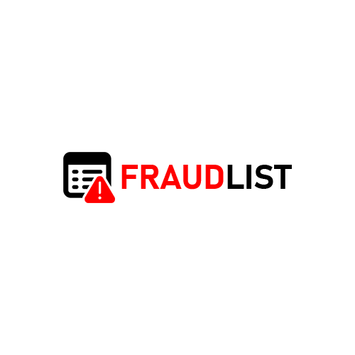 fraudlist fraudlist