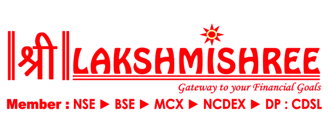 logo Lakshmishree Investment & Securities Pvt. Ltd.