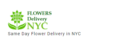 logo Flower Delivery Union Square