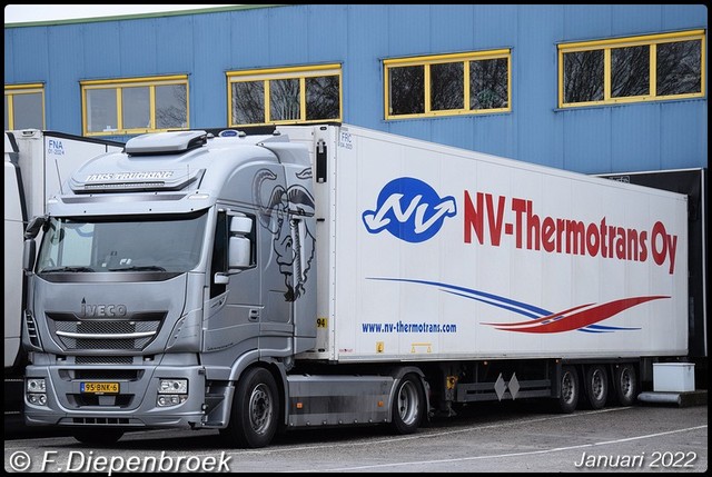 95-BNK-6 Iveco Stralis Jaks Trucking-BorderMaker 2022