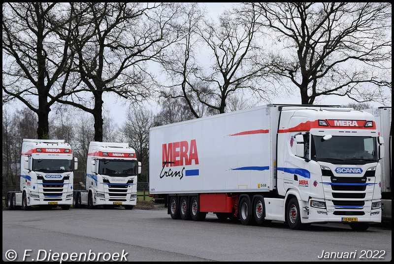 Mera Line up S en R-BorderMaker 2022