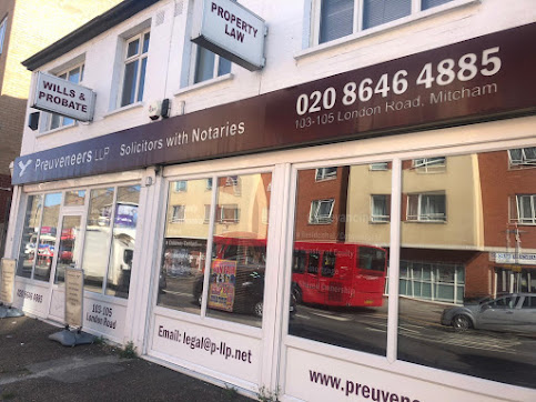 Solicitors in Tooting, Solicitors in Surrey, Solic Preuveneers Solicitors