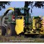 Dekker John Deere 7500-Bord... - Richard