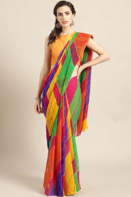 Custom saree OneMinuteSaree56