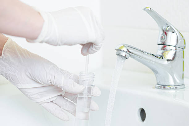 A Professional Water Quality Testing Services In T Picture Box