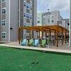 Enjoy Life Like an Adult With Student Housing in Tuscaloosa at Lark Tuscaloosa