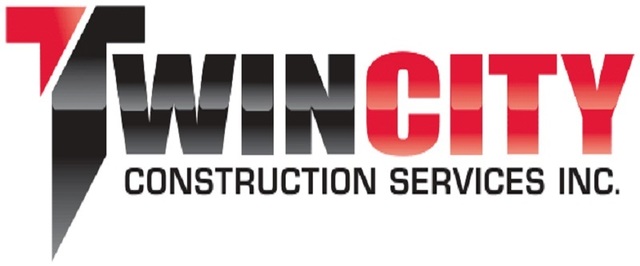 Twin City Construction Services INC. Twin City Construction Services INC.