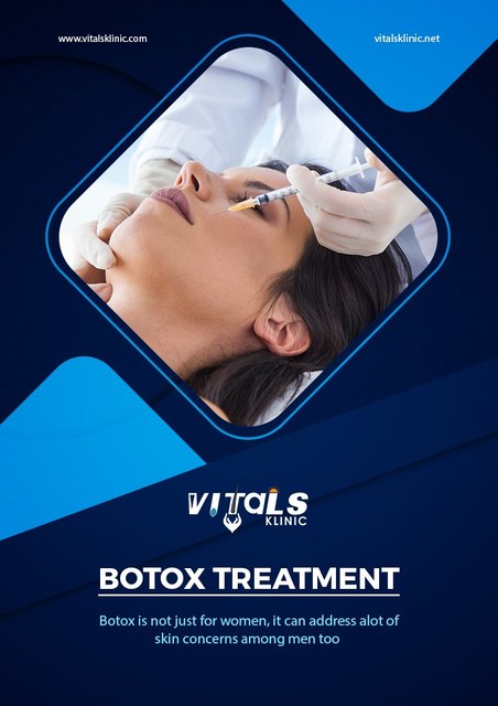 Best Botox Treatment in Bangalore (2022) - VitalsK Best Botox Treatment in Bangalore