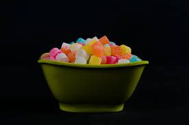 Shark Tank CBD Gummies Picture Box