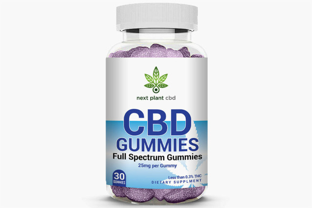 494499 Next Plant CBD Gummies Reviews 2022 - Buy Now!!