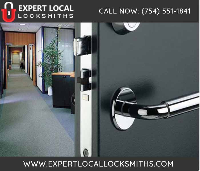 2 Expert Local Locksmiths