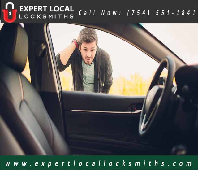 3 Expert Local Locksmiths