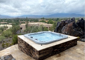 sw spa Southwest Spas