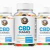 Are Eagle Hemp CBD Gummies Really Work Or A Hoax?