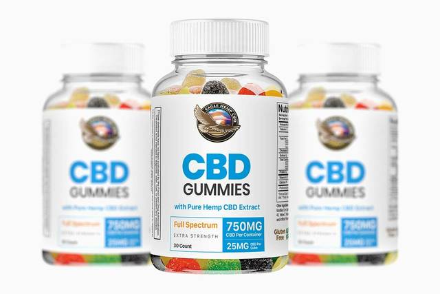 26524683 web1 TSR-KIR-20210917-Eagle-Hemp-CBD-Gumm Are Eagle Hemp CBD Gummies Really Work Or A Hoax?