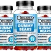 Organixx CBD Gummies