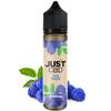 CBD Vape Juice â€“ Blue Razz