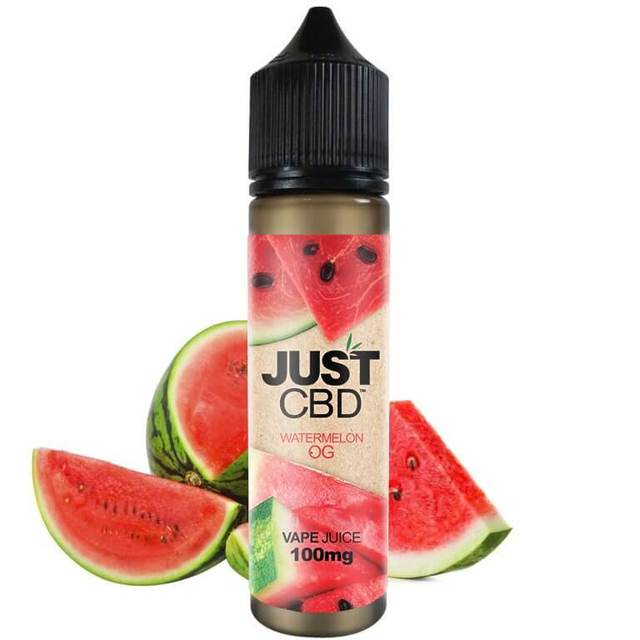 CBD Vape Juice â€“ OG CBD Vape Juice â€“ OG