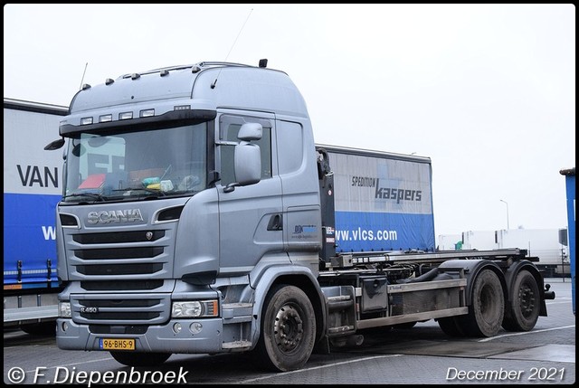 96-BHS-9 Scania R450 DJK Logistics2-BorderMaker 2021
