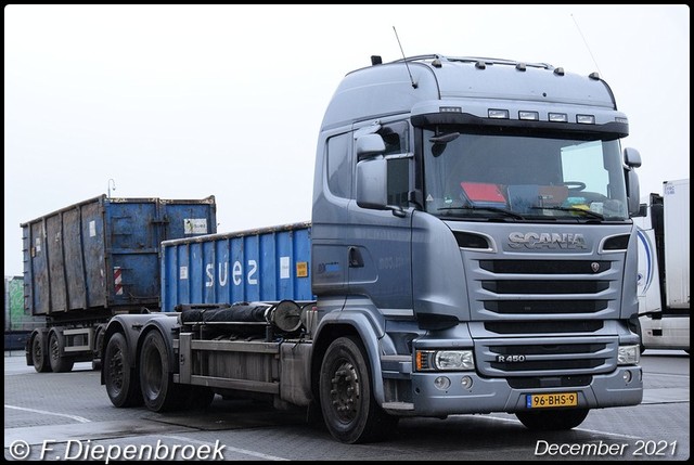 96-BHS-9 Scania R450 DJK Logistics-BorderMaker 2021
