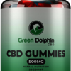 cbd - Green Dolphin CBD Gummies