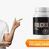 Folicrex Hair Regrowth Formula Reviews 2022