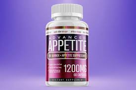 images Advanced Appetite Read Reviews And Side Effects!