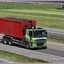 BV-DX-37  B-BorderMaker - Container Kippers