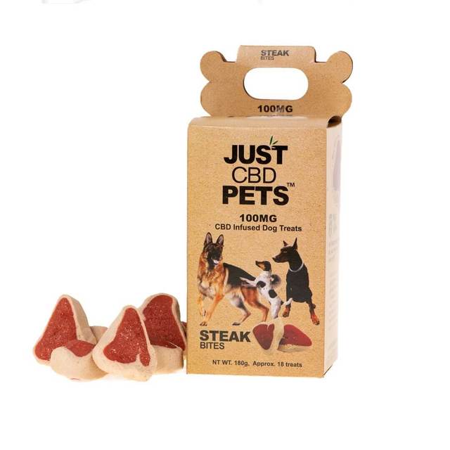 CBD Dog Treats Just Pets CBD Dog Treats Just Pets