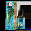 CBD Oil Tincture Coconut