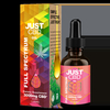 Full Spectrum CBD Tincture