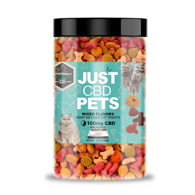 Just Pets Cat Treats Just Pets Cat Treats