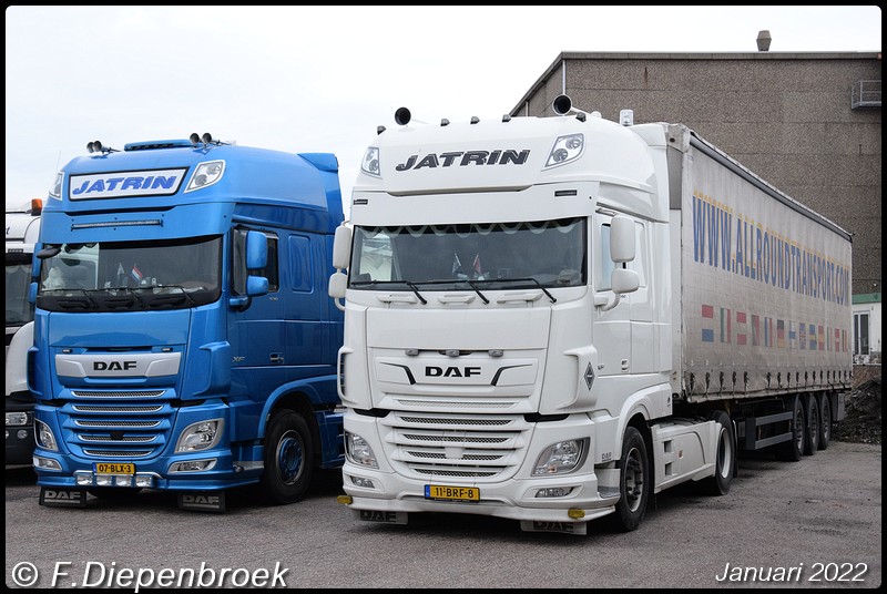 Jatrin Line up-BorderMaker - 2022