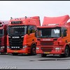 Scania Line up Valke piet Z... - 2022